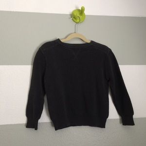 Cherokee pullover sweater